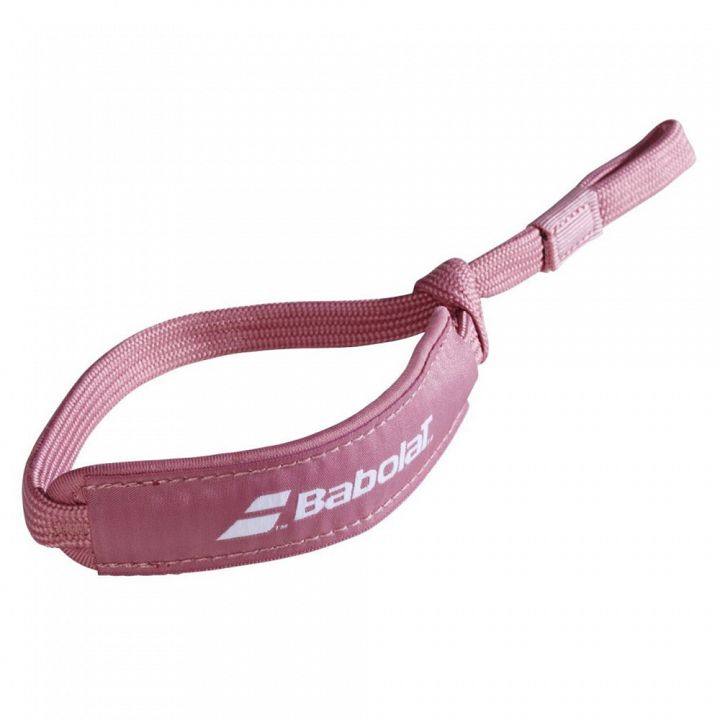 Babolat Wrist Strap Corail